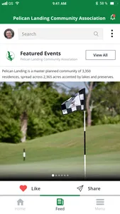 Pelican Landing CA screenshot 3