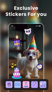 Beely - Story Maker screenshot 7