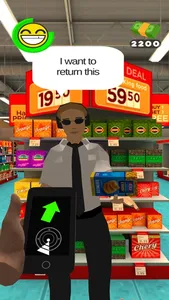 Store Worker screenshot 4