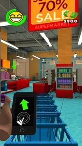 Store Worker screenshot 6