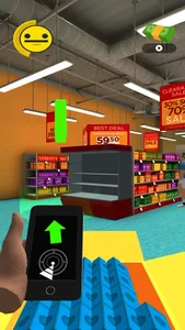 Store Worker screenshot 8