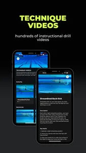 DuoSwim: Swim Workout App screenshot 5