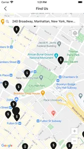 Grant County State Bank Wallet screenshot 4