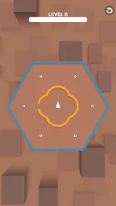 Clone Ball screenshot 1