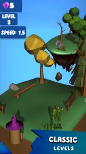 Islands Jump screenshot 4