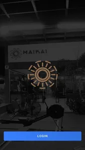 Maikai App screenshot 0