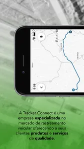 Tracker Connect Rastreamento screenshot 1