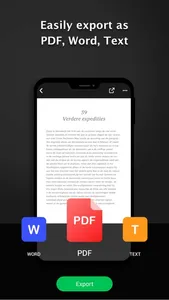 PDF Reader Pro for Document screenshot 0