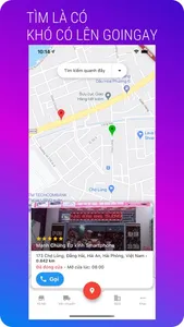 GOINGAY - Dịch vụ quanh bạn screenshot 1