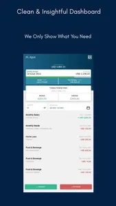 GetRich - Spending Manager screenshot 3