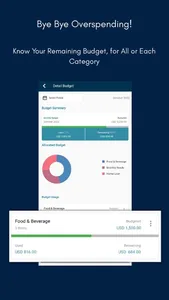 GetRich - Spending Manager screenshot 7