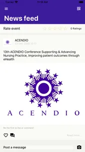 ACENDIO 2021 screenshot 5