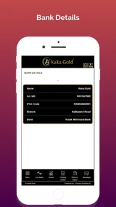 Kaka Gold-Mohit Parmar screenshot 5