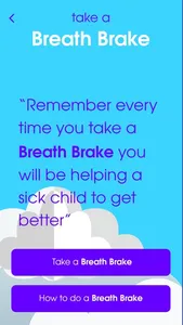 The Breath Brake App screenshot 4