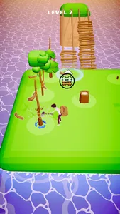 Lumberjacks! screenshot 0