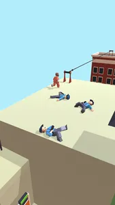 Climber Assassin screenshot 4