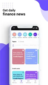 Freo Credit Score screenshot 3