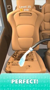 Deep Clean Inc. 3D Fun Cleanup screenshot 5