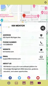 KM Mentor screenshot 0