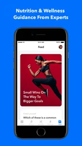 Workout & Fitness Coach screenshot 5