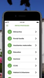 Chanteloup screenshot 3