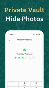 Gb Dual Messenger・Duo Web Chat screenshot 5