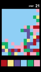 Dyer Puzzle screenshot 2