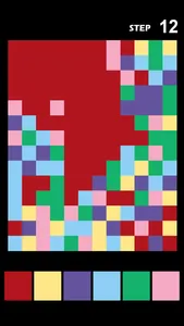 Dyer Puzzle screenshot 3