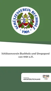 Schützenverein Buchholz 1901 screenshot 0