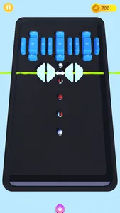 Block Breaker Ultimate 3D screenshot 2