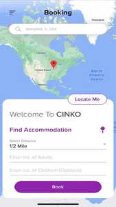 Cinko screenshot 2