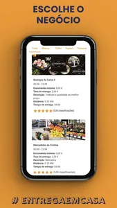 Entrega em Casa - Portugal screenshot 1