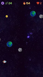 Speed of Space screenshot 1