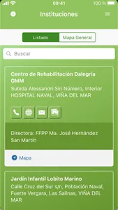 BienApp screenshot 6