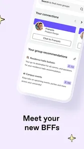 Unibuddy Community screenshot 2