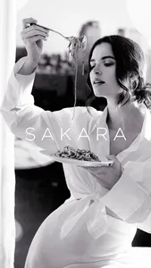 Sakara Life screenshot 0