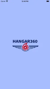 Hangar360 screenshot 0