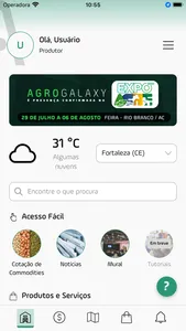 AgroGalaxy screenshot 3