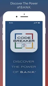 Codebreaker Small Business screenshot 0