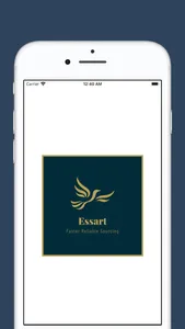 Essart Kenya screenshot 0