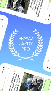 Prawo Jazdy Pro screenshot 1