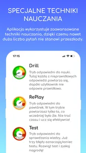 Prawo Jazdy Pro screenshot 4