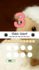 Color Quiz!! screenshot 4