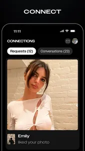 Teleport: AI Matchmaker screenshot 7