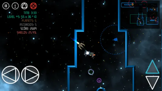 SicTransit screenshot 2