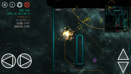 SicTransit screenshot 6