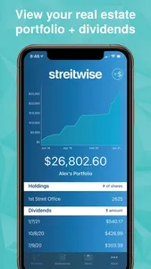 Streitwise screenshot 0