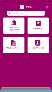 City of Phoenix - myPHX311 screenshot 4