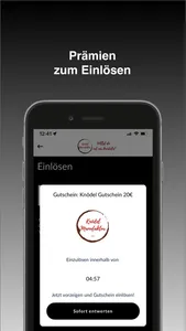 KNÖDEL MANUFAKTUR screenshot 3