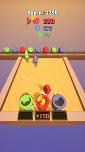 Head Mayhem Balls screenshot 0